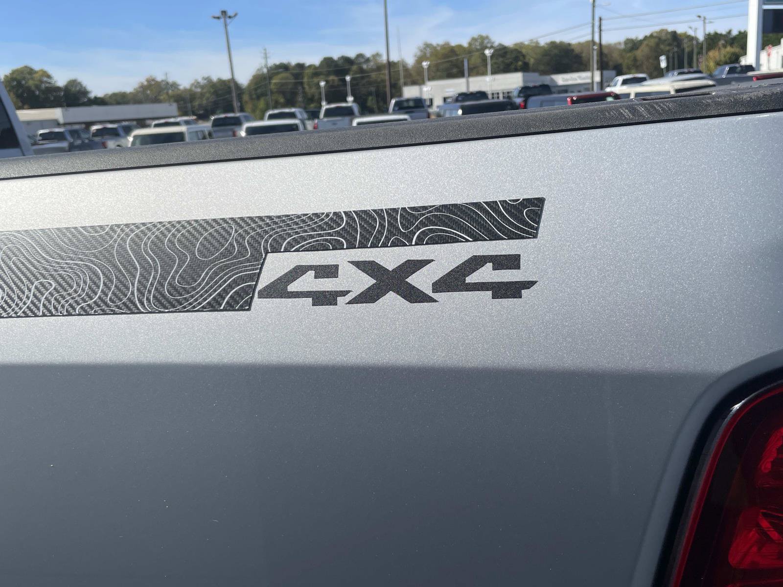 Used 2019 RAM 1500 Tradesman w/ Tradesman SXT Package AWD/4WD image 9