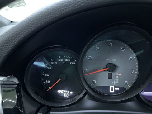 Used 2017 Porsche Macan S image 18