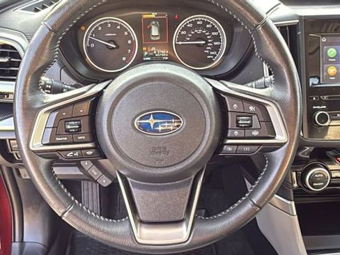 Used 2022 Subaru Forester Premium image 21