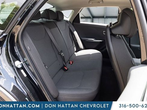Used 2025 Kia K4 FWD image 19
