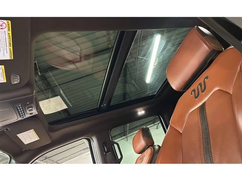 Used 2022 Ford F250 King Ranch w/ Tremor Off-Road Package AWD/4WD image 40