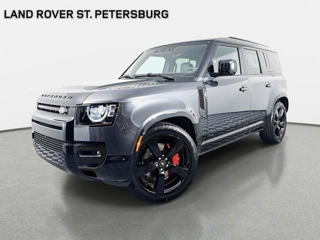 Used Land Rover Defender 110 X for Sale in Tampa, FL - Autotrader