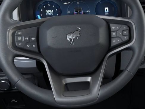 New 2026 Ford Bronco Big Bend AWD/4WD image 15