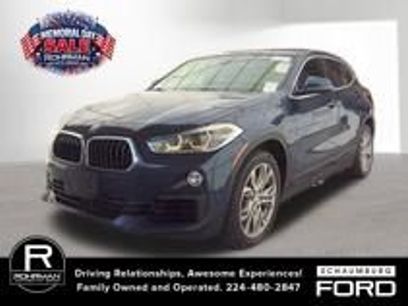 Used 2018 BMW X2 xDrive28i w/ Convenience Package