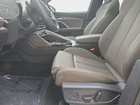 Certified 2025 Audi Q5 Premium Plus w/ Premium Plus image 25