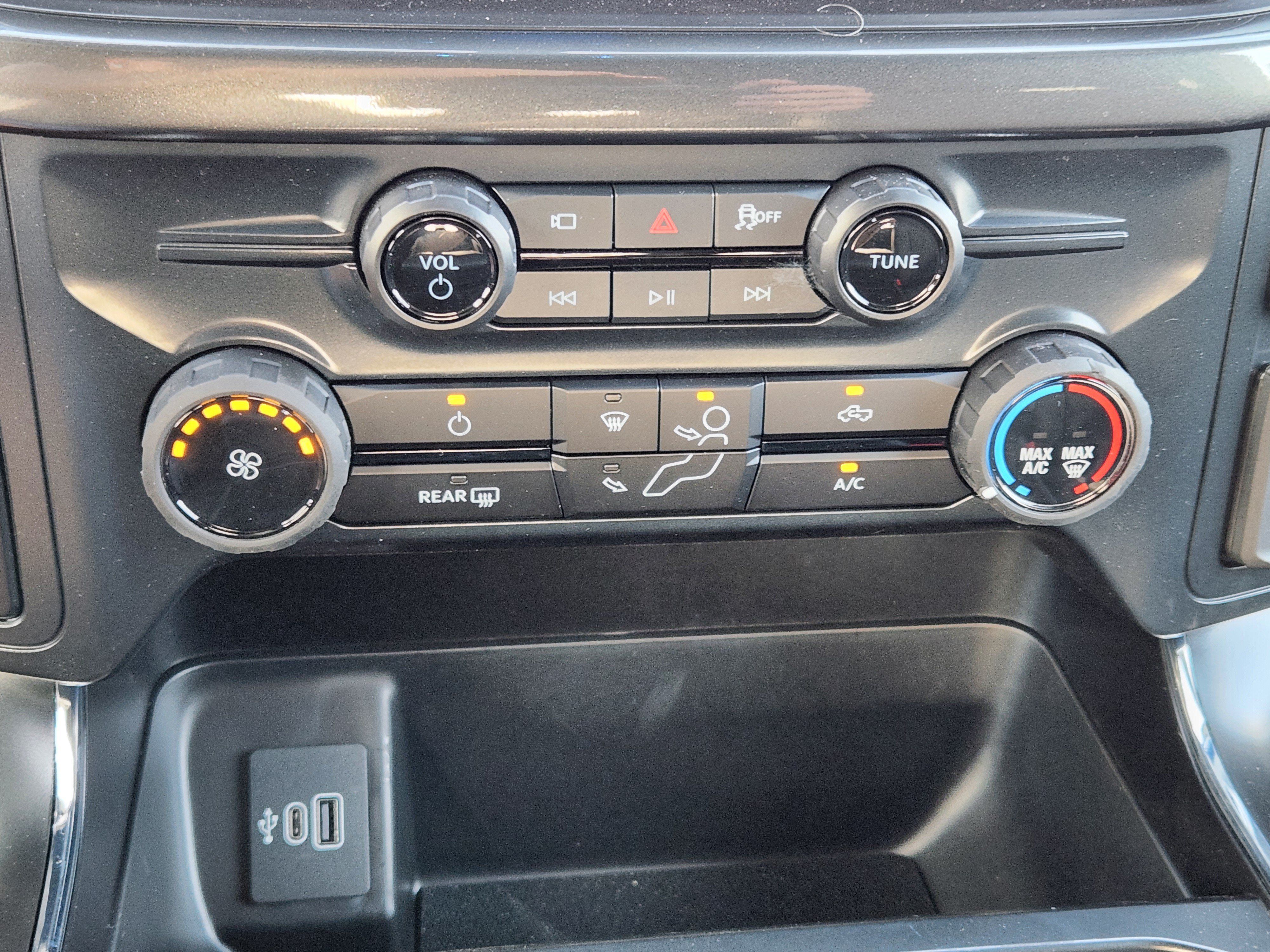 New 2026 Ford F150 STX RWD image 14