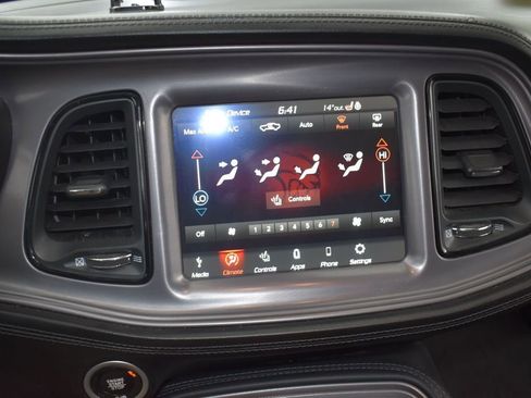 Used 2023 Dodge Challenger R/T Scat Pack w/ 1320 Plus Group RWD image 27