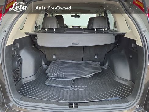 Used 2015 Honda CR-V EX-L image 24