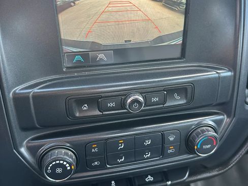 Used 2017 Chevrolet Silverado 2500 W/T AWD/4WD image 23