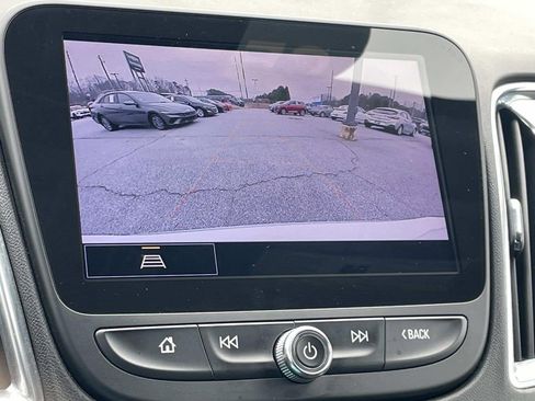 Certified 2023 Chevrolet Malibu LT w/ Redline Edition image 22