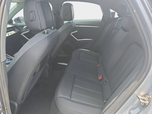 Used 2023 Audi A3 2.0T Premium w/ Convenience Package FWD image 30