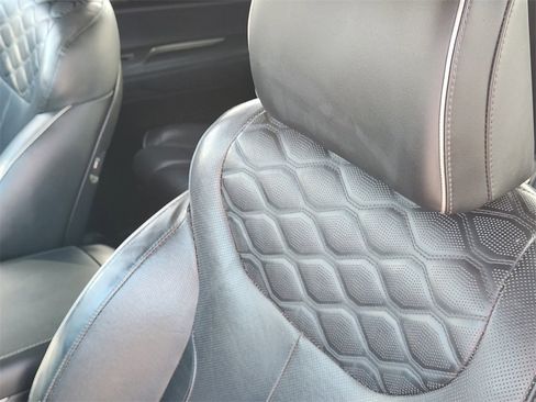 Used 2021 Hyundai Palisade Limited image 14