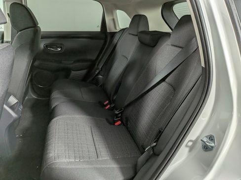 New 2026 Honda HR-V LX image 24