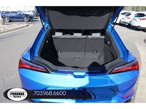 New 2026 Acura Integra A-Spec image 30
