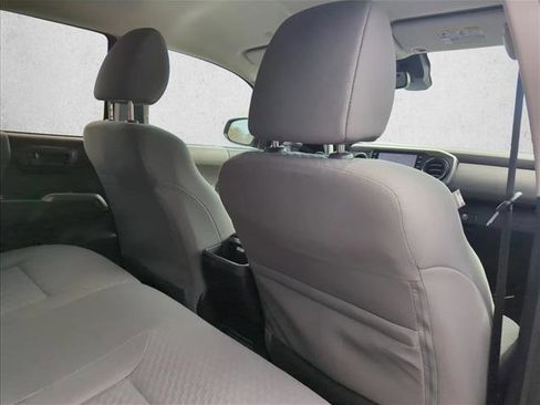 Certified 2020 Toyota Tacoma SR5 w/ Technology Package image 23
