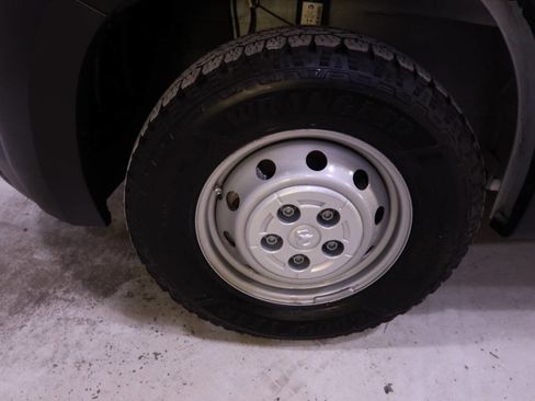 Used 2023 RAM ProMaster 3500 image 10