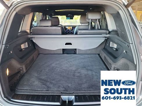 Used 2023 Mercedes-Benz GLB 250 4MATIC image 37