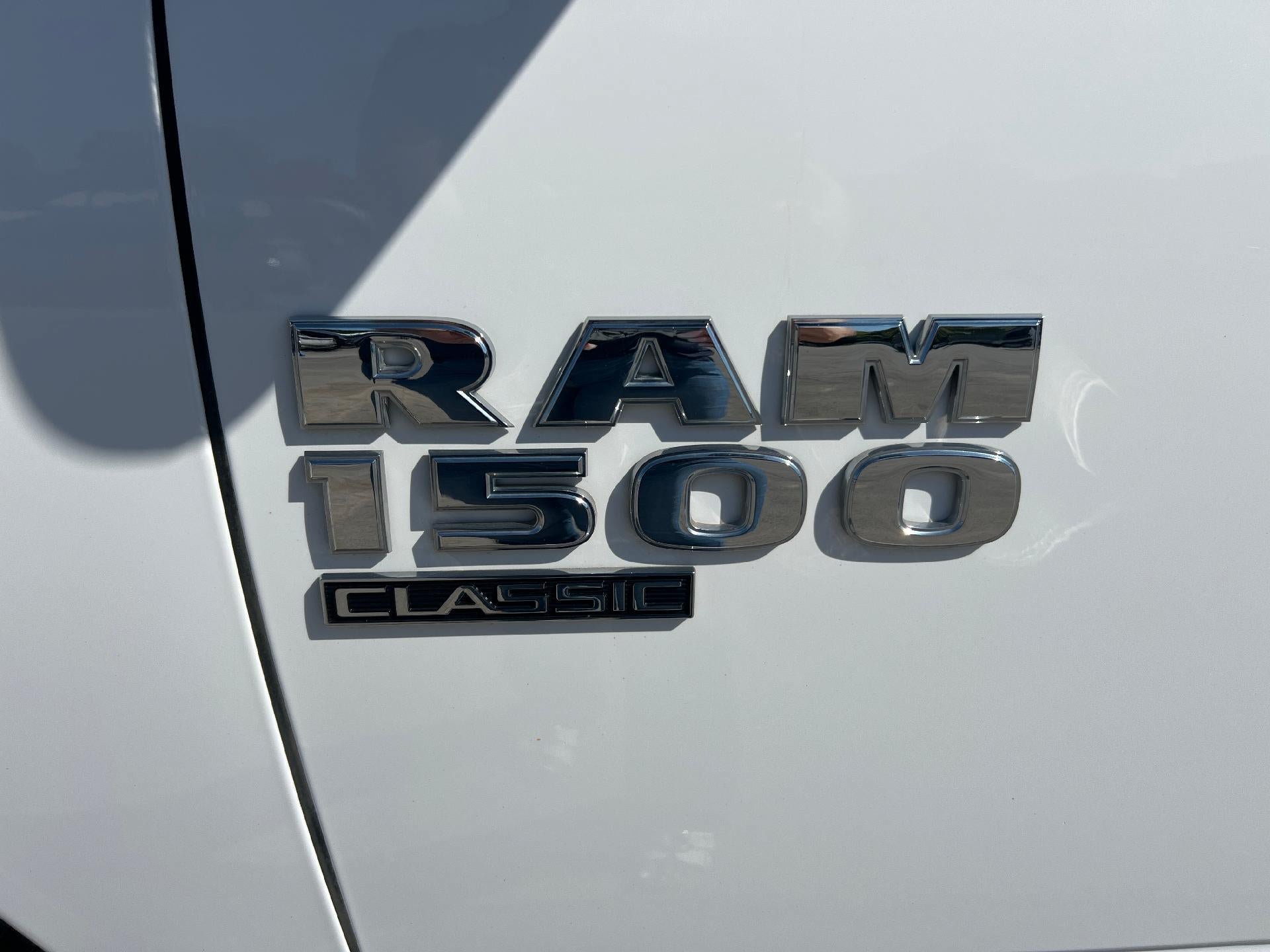 Used 2020 RAM 1500 Tradesman w/ Protection Group AWD/4WD image 27