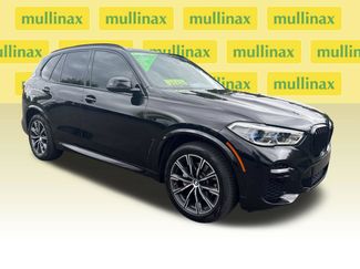 Used 2022 BMW X5 xDrive40i w/ M Sport Package AWD/4WD 360° Tour