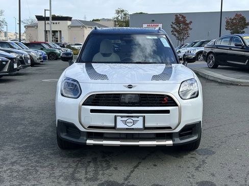 New 2026 MINI Cooper Countryman S w/ Comfort Package Max image 8