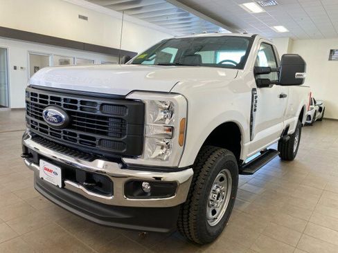 New 2026 Ford F350 XL image 11