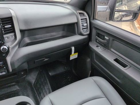 New 2026 RAM 3500 Tradesman image 15