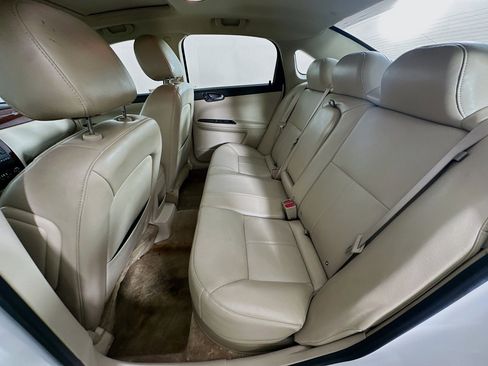 Used 2009 Chevrolet Impala LT image 25