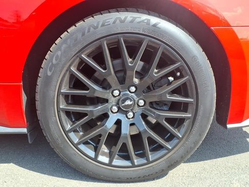 Used 2016 Ford Mustang GT Premium w/ GT Performance Package RWD image 24