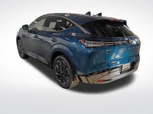 New 2026 Nissan Murano Platinum w/ Technology Package image 3