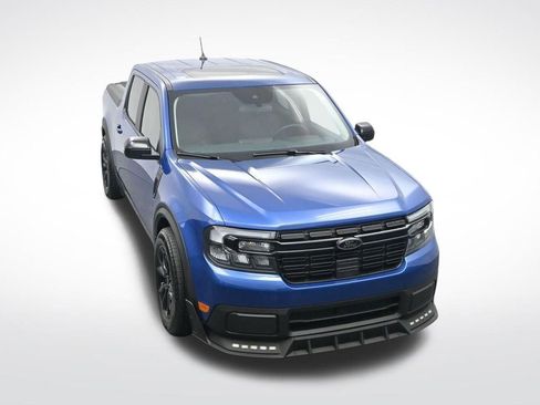 Used 2024 Ford Maverick Lariat w/ Black Appearance Package image 24