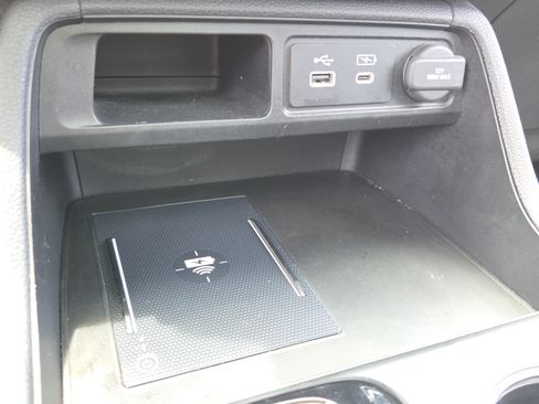 Certified 2024 Honda Pilot Elite image 22