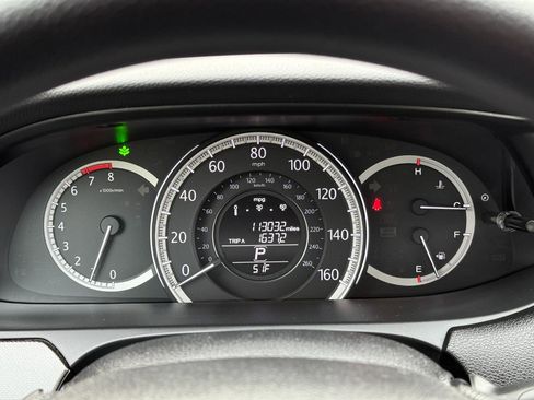 Used 2015 Honda Accord LX image 20