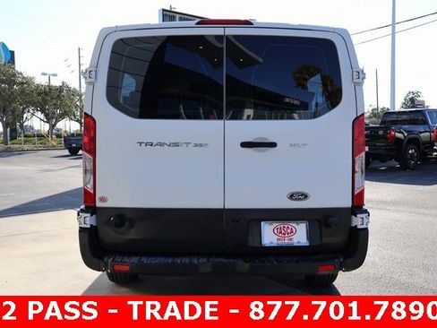 Used 2016 Ford Transit 350 XLT image 6