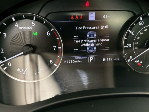 Used 2022 INFINITI QX50 Essential FWD image 22
