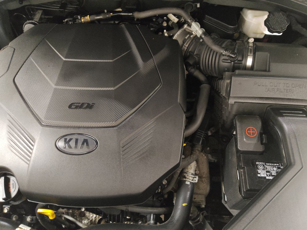 Used 2021 Kia Telluride S AWD/4WD image 30
