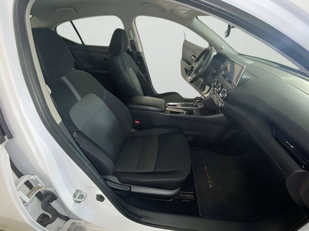 Used 2024 Nissan Sentra SV FWD image 42