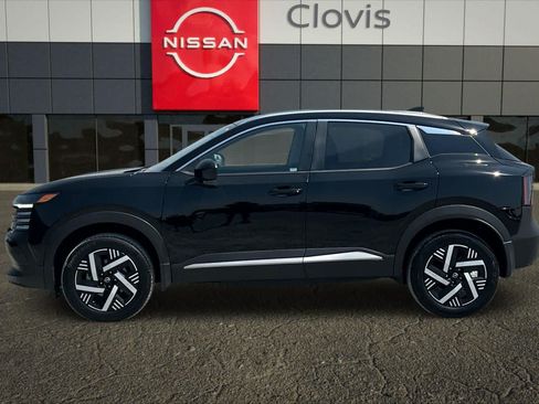 Certified 2026 Nissan Kicks SV FWD image 6