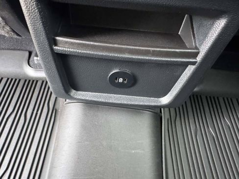 Certified 2024 Ford Edge SE image 20