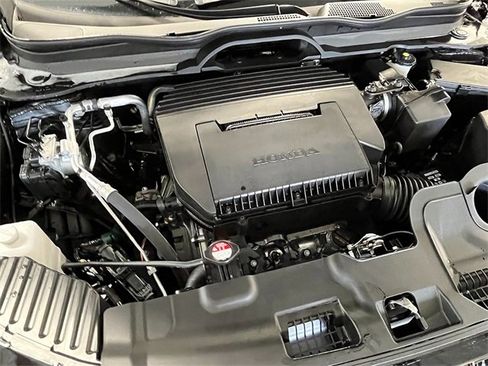 New 2026 Honda Passport TrailSport Elite image 12