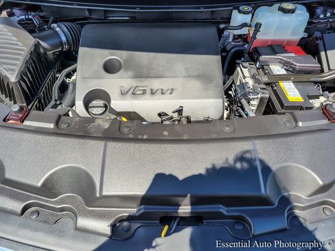 Certified 2023 Chevrolet Traverse LT w/ LPO, Floor Liner Package image 26