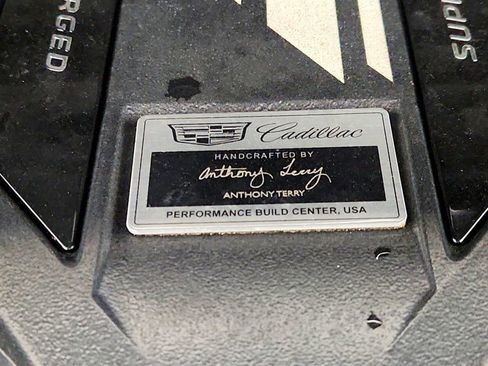 Used 2023 Cadillac Escalade V image 30