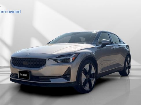 Certified 2023 Polestar Polestar 2 w/ Pilot Pack AWD/4WD image 1