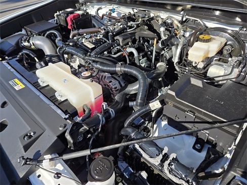 Certified 2024 Toyota Tacoma SR5 image 17