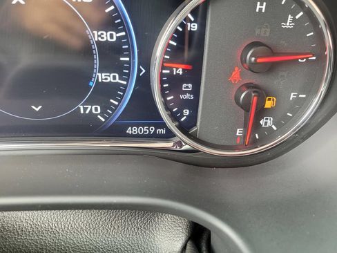 Used 2022 GMC Acadia Denali AWD/4WD image 35