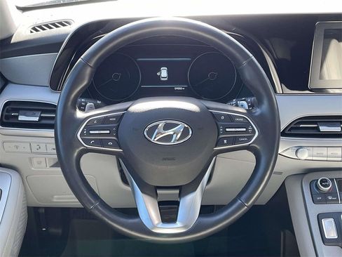 Used 2020 Hyundai Palisade SEL w/ Premium Package image 14