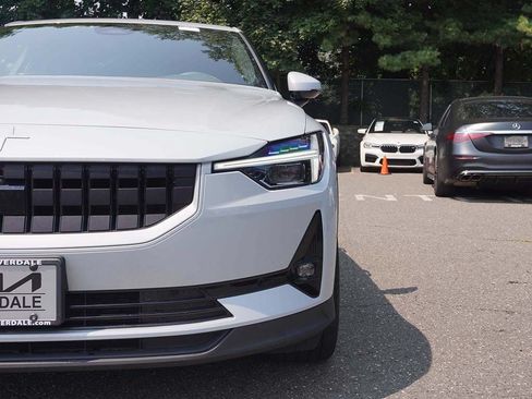 Used 2023 Polestar Polestar 2 w/ Pilot Pack AWD/4WD image 15