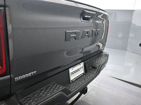 New 2026 RAM 1500 Tradesman image 14