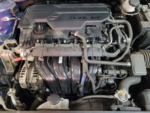 Used 2024 Hyundai Elantra SEL image 30