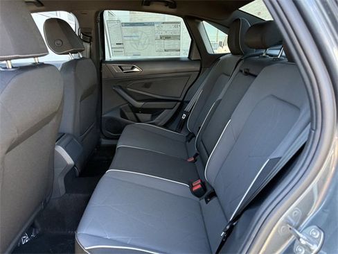 New 2026 Volkswagen Jetta Sport image 21