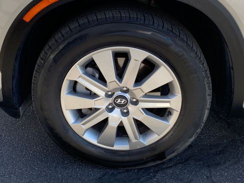 Used 2025 Hyundai Palisade SEL image 34